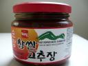 Pimenta Fermentada